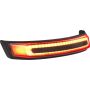 Kask rowerowy Alpina Clip On Light r. uniwersalny - 2