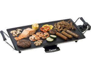 Grill elektryczny stołowy Bestron - image 2