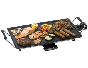 Grill elektryczny stołowy Bestron