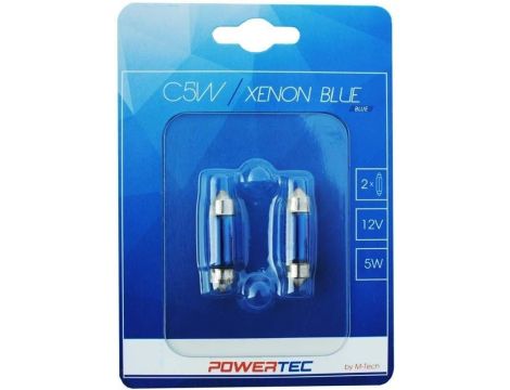 Żarówka, reflektor przeciwmgłowy M-Tech PTZXB33-02B - 2