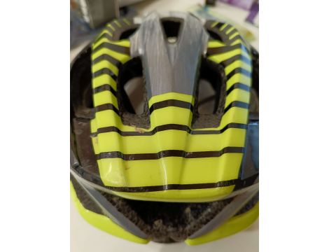 Kask rowerowy Alpina FB 2.0 Junior r. niestandardowy - 4