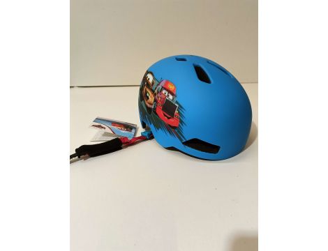 Kask rowerowy Alpina Hackney Disney r. S 51-56 cm - 4