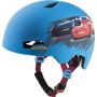 Kask rowerowy Alpina Hackney Disney r. S 51-56 cm - 6