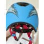 Kask rowerowy Alpina Hackney Disney r. S 51-56 cm - 4