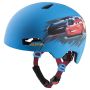 Kask rowerowy Alpina Hackney Disney r. S 51-56 cm - 2