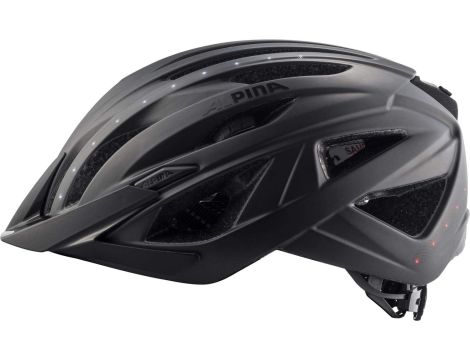Kask rowerowy Alpina Haga Led r. S/M - 4
