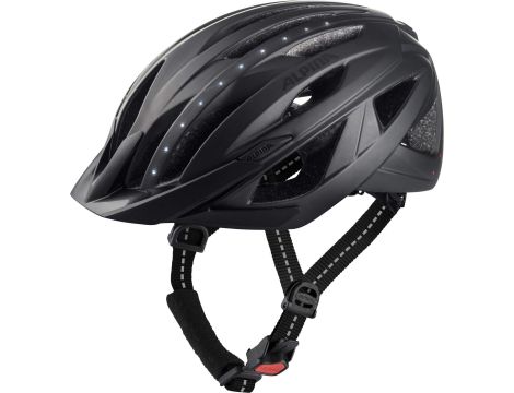 Kask rowerowy Alpina Haga Led r. S/M