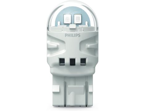 Żarówki LED PHILIPS Ultinon Pro3100 PY21W 6000K - 3
