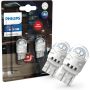 Żarówki LED PHILIPS Ultinon Pro3100 PY21W 6000K - 3