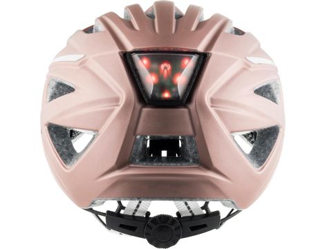 Kask rowerowy Alpina Haga r. S - 4