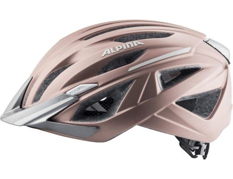 Kask rowerowy Alpina Haga r. S - 3
