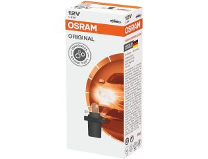 Żarówki Osram 2721MF BAX 1,2 W 10 szt. - image 2