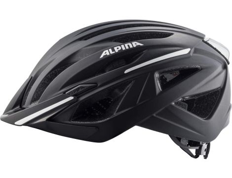 Kask rowerowy Alpina Haga r. S 51-56 cm - 4