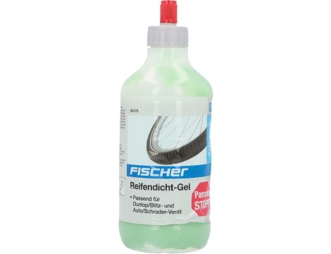 Żel do uszczelniania opon do 3mm FISCHER 85476 - 3