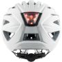Kask rowerowy Alpina Haga White Gloss S 51-56cm - 5