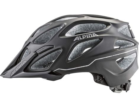 Kask rowerowy Alpina Mythos 3.0 L.E. r. L - 4
