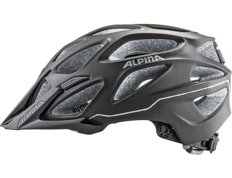 Kask rowerowy Alpina Mythos 3.0 L.E. r. XL - 2