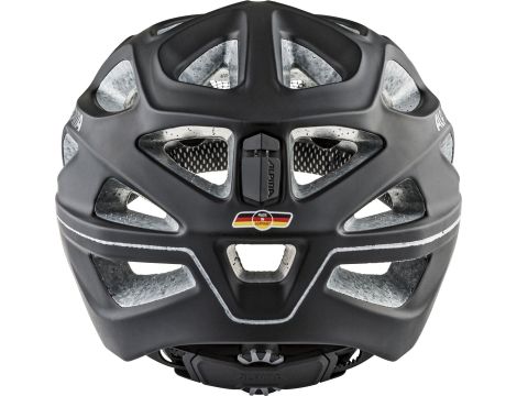 Kask rowerowy Alpina Mythos 3.0 L.E. r. XL - 3