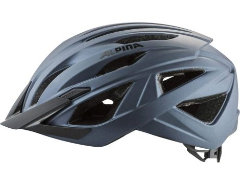 Kask rowerowy Alpina PARANA r. L/XL - 4