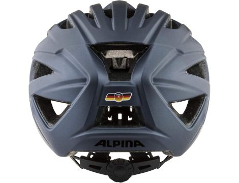 Kask rowerowy Alpina PARANA r. L/XL - 5