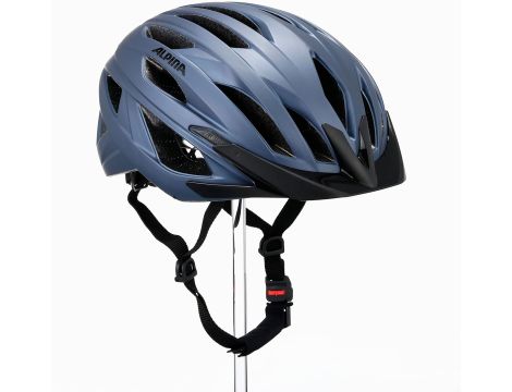 Kask rowerowy Alpina PARANA r. L/XL - 6