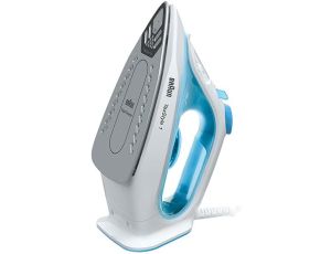 Żelazko Braun SI 1050 BL 2000 W - image 2