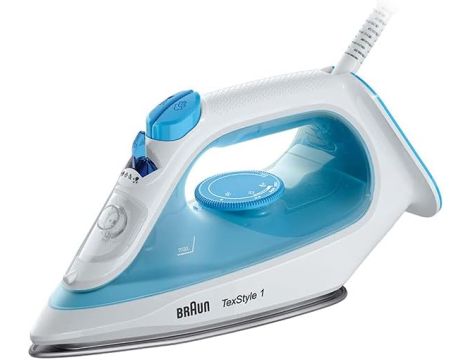 Żelazko Braun SI 1050 BL 2000 W - 4