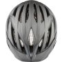 Kask rowerowy Alpina Parana szary 51-56 cm - 4