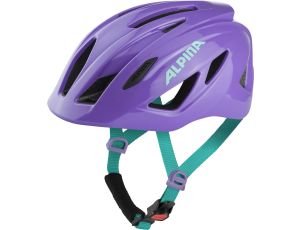 Kask rowerowy Alpina Pico r. M