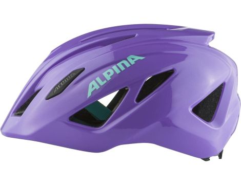 Kask rowerowy Alpina Pico r. M - 4