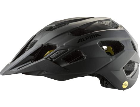 Kask rowerowy Alpina Plose Mips r. M - 4