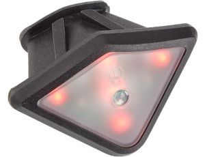 Kask rowerowy ALPINA PLUG IN LIGHT r. uniwersalny - image 2