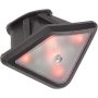 Kask rowerowy ALPINA PLUG IN LIGHT r. uniwersalny - 3