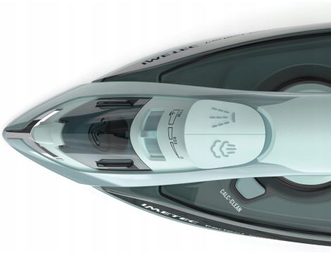 Żelazko Imetec 785415 2200 W - 5