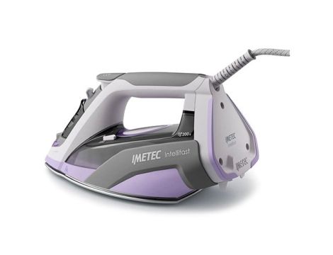 Żelazko Imetec 9030 2400 W - 9