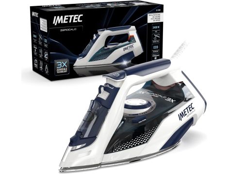 Żelazko Imetec ZeroCalc Z3 3500 2400 W - 6