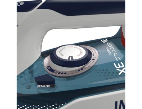 Żelazko Imetec ZeroCalc Z3 3500 2400 W - 12