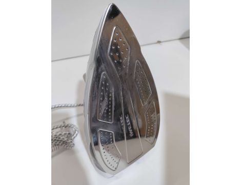 Żelazko Imetec ZeroCalc Z3 3500 2400 W - 4