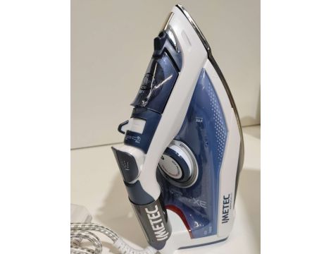 Żelazko Imetec ZeroCalc Z3 3500 2400 W - 5