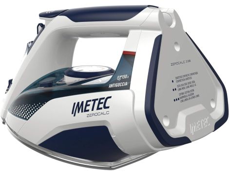 Żelazko Imetec ZeroCalc Z3 3500 2400 W - 11