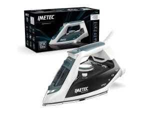 Żelazko Parowe Imetec Z1 2500