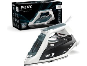 Żelazko Parowe Imetec Z1 2500 - image 2