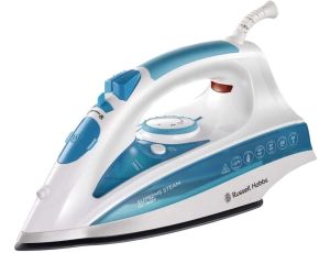 ŻELAZKO PAROWE RUSSELL HOBBS 20562 NIEBIESKI 2600W - image 2