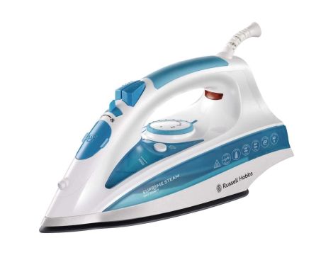 ŻELAZKO PAROWE RUSSELL HOBBS 20562 NIEBIESKI 2600W