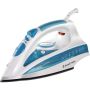 ŻELAZKO PAROWE RUSSELL HOBBS 20562 NIEBIESKI 2600W - 2