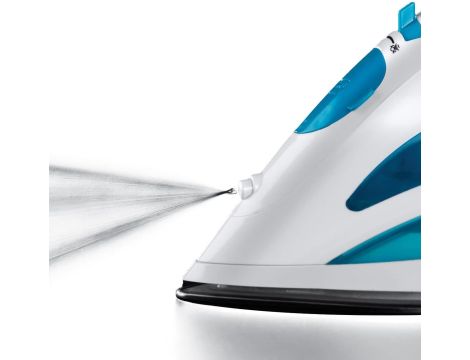 ŻELAZKO PAROWE RUSSELL HOBBS 20562 NIEBIESKI 2600W - 7