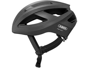 Kask rowerowy ABUS MACATOR titan M (52-58 cm) - image 2