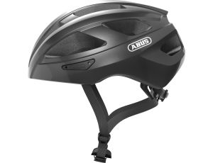 Kask rowerowy ABUS MACATOR titan M (52-58 cm)