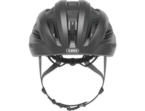 Kask rowerowy ABUS MACATOR titan M (52-58 cm) - 3