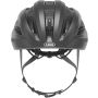Kask rowerowy ABUS MACATOR titan M (52-58 cm) - 4